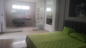 3 Schlafzimmer, WLAN, Bettwäsche