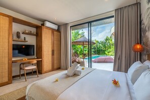 3 dormitoris, caixa forta a l'habitació, wifi gratuïta i roba de llit 