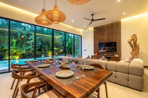 Servei de restauració