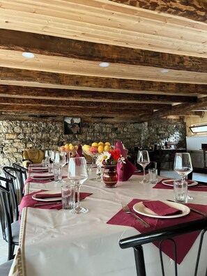 Restaurantes