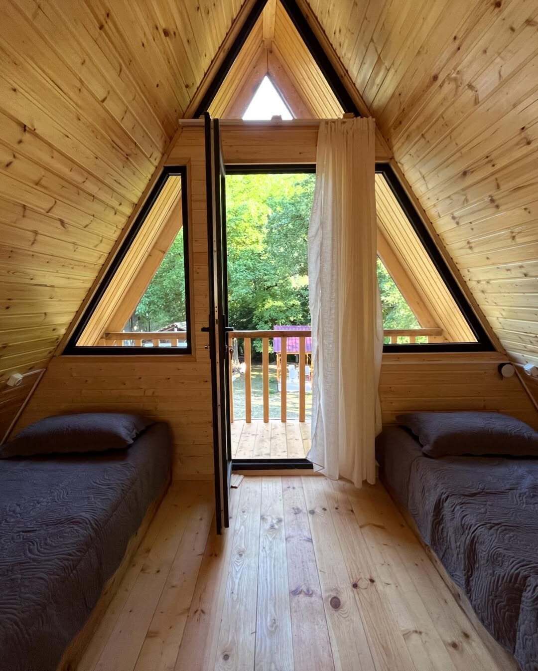 2 chambres, fer et planche à repasser, Wi-Fi