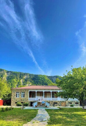 Ulkopuoli