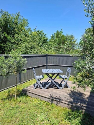 La suite de la route des vins