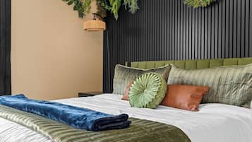 3 habitaciones, tabla de planchar con plancha y wifi gratis