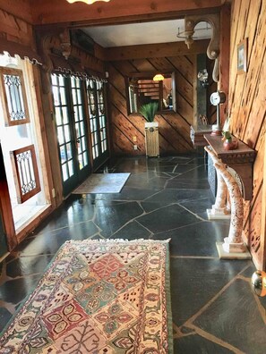 Intérieur