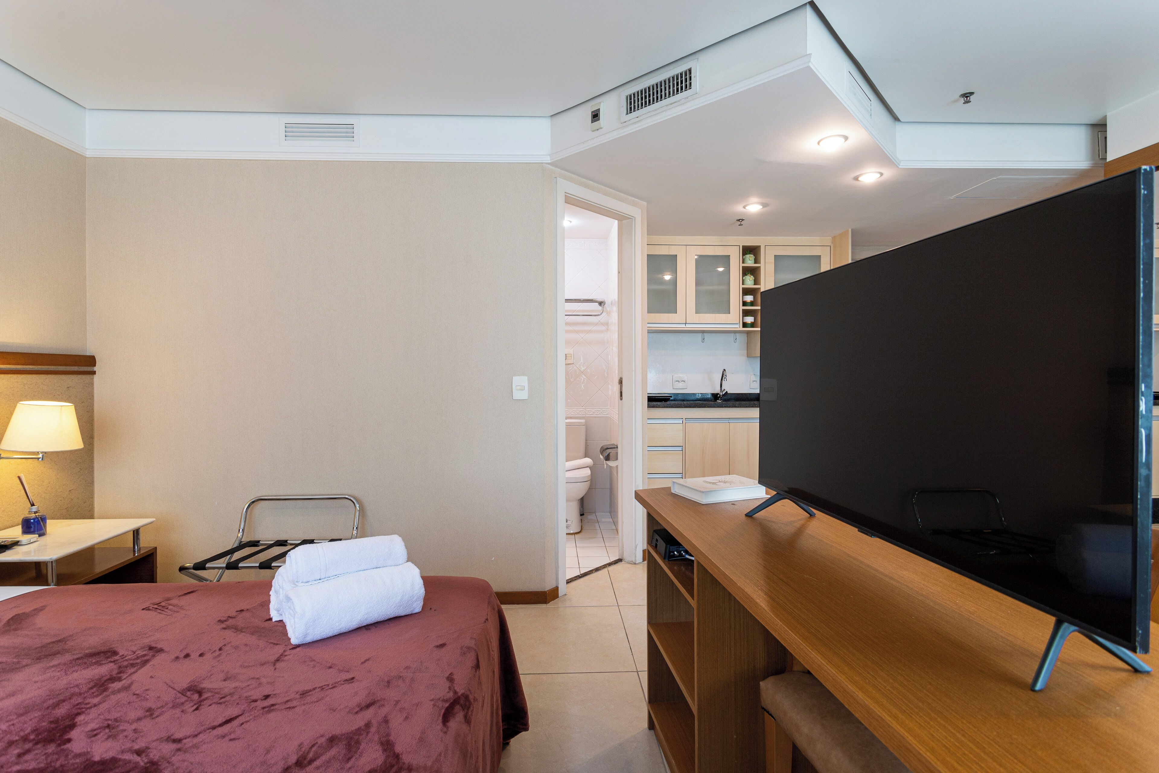 Comfort Double or Twin Room | Desk, laptop workspace, free WiFi