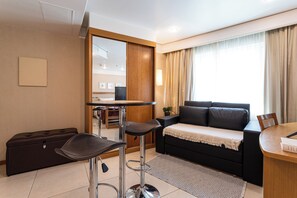 Comfort Double or Twin Room