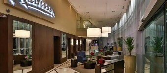 Maximus Luxury in Vila Olimpia - Hotel