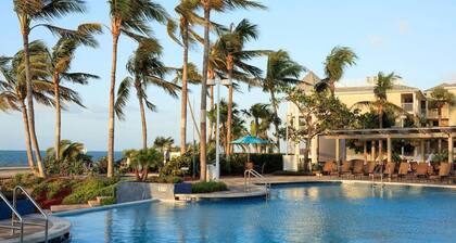 2BR/2BA Beachfront Resort Villa @ Windward Pointe along Atlantic Ocean