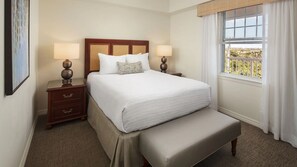 2 Schlafzimmer, Bügeleisen/Bügelbrett
