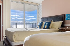 3 dormitorios, escritorio, tabla de planchar con plancha y wifi gratis