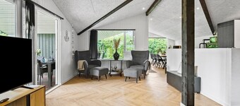 4 bedroom awesome home in Otterup