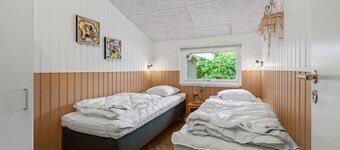 Impresionante casa de 4 dormitorios en.