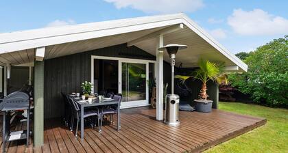 4 bedroom awesome home in Otterup