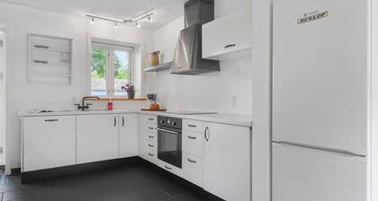 1 bedroom amazing home in Otterup