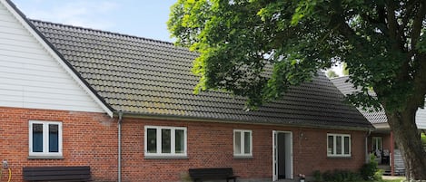Ulkopuoli