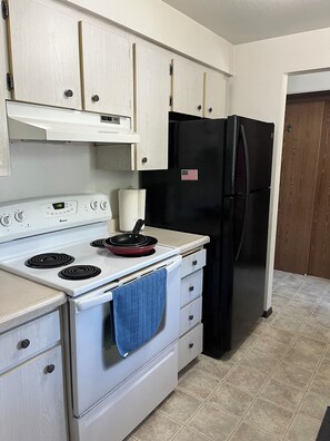 Micro-ondas, fogão, cooktop