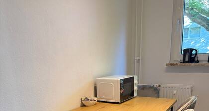 Seli Apartment II