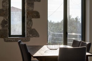 Dining - Torri di Pietra Due Stoupa (Stoupa)