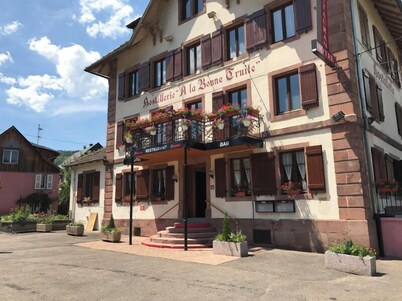 Hotel Etoile alsacienne