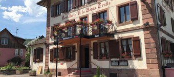 Hotel Etoile alsacienne