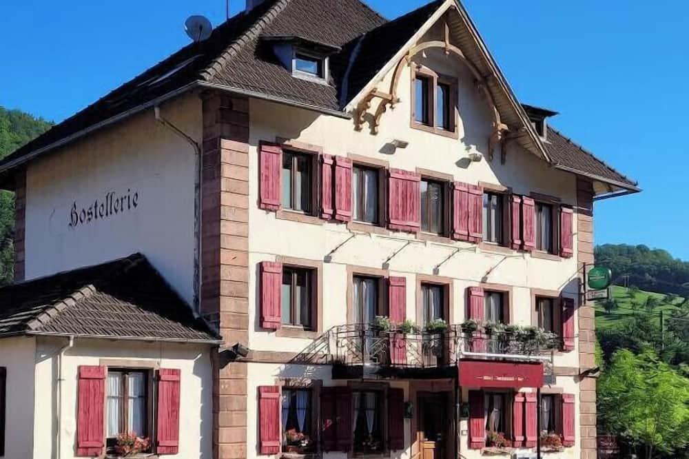 Hotel Etoile alsacienne