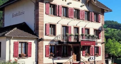 Hotel Etoile alsacienne
