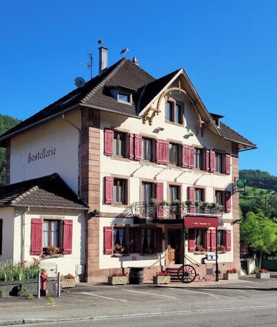 Hotel Etoile alsacienne
