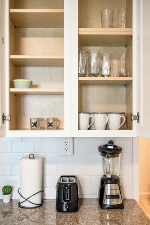 Interior - 1 Block to Beach Heaven Chic 2BD (Manhattan Beach)