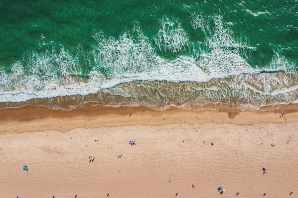 Beach nearby - 1 Block to Beach Heaven Chic 2BD (Manhattan Beach)