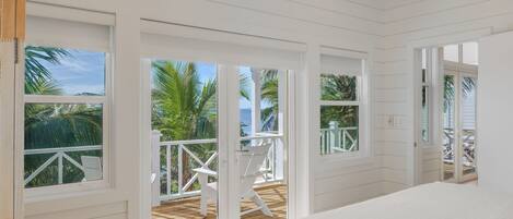 2 Schlafzimmer, Zimmersafe, Bügeleisen/Bügelbrett, kostenloses WLAN