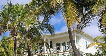 A serene 2-bedroom retreat where laid-back island luxury meets tranquil beauty