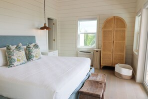 Room - A serene 2-bedroom retreat where laid-back island luxury meets tranquil beauty (Great Guana Cay)