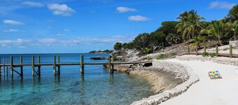 Great Guana Cay Abaco Bahamas Spacious 4-BR Home Perfect for Families, Friends