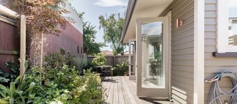Trinity Studio Apartment