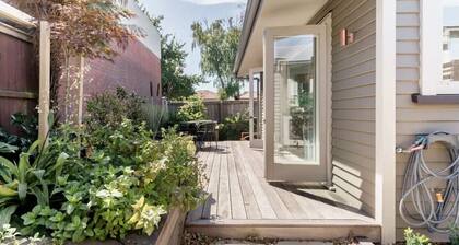 Trinity Studio Apartment