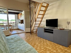 1 chambre