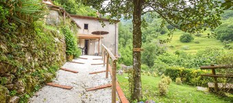 Stunning home in Stazzema with WiFi