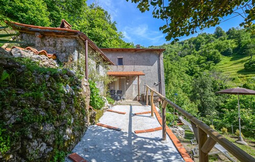 Stunning home in Stazzema with WiFi