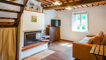 Kamin
