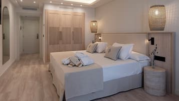 Habitación Confort | Wifi gratis