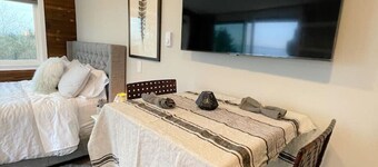 Vashon View Cottage - Vashon, WA