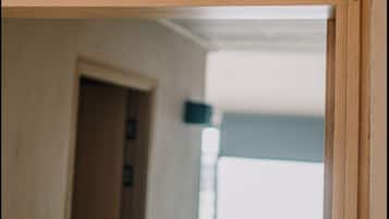 Classic Double Room (04) | Minibar, free WiFi, bed sheets