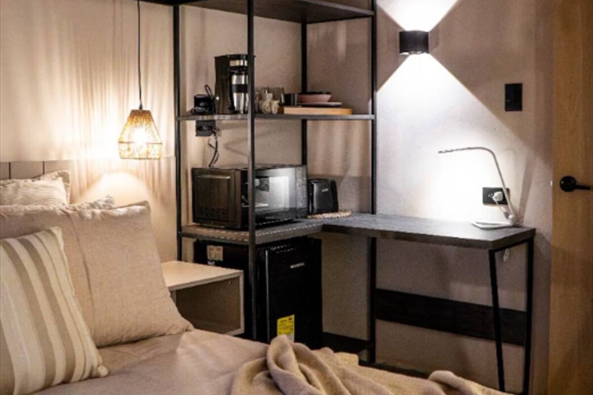 Classic-Doppelzimmer (1) | Minibar, kostenloses WLAN, Bettwäsche