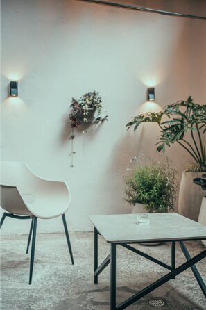 Exterior - Casa Mitho  (Bogota)