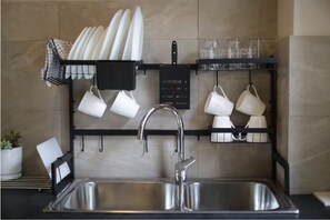 Apartment | Private kitchen
