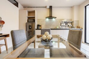 Apartment | Living area