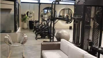 Gimnasio