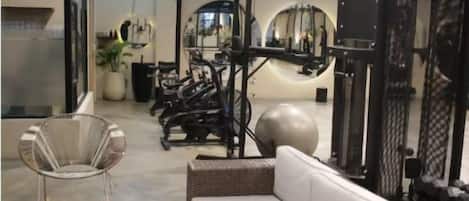 Gym