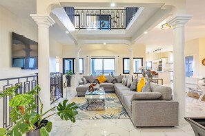 Älytelevisio, stereot